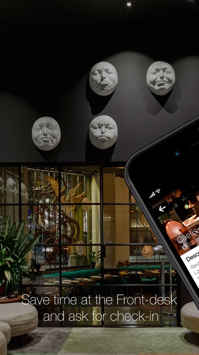 Screenshot #2 pour Ohla Boutique Hotels