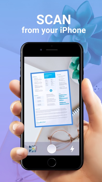Doc Scanner - Top PDF Scan Cam
