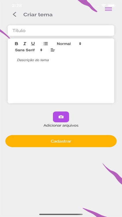 Embaixador João Rock screenshot-3