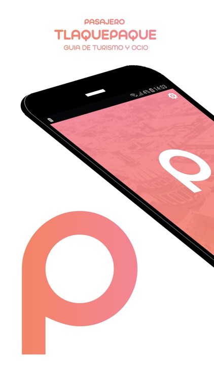 Pasajero Tlaquepaque