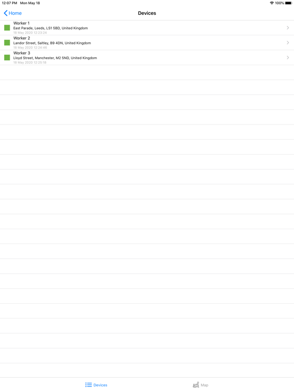 Screenshot #5 pour Your People Online