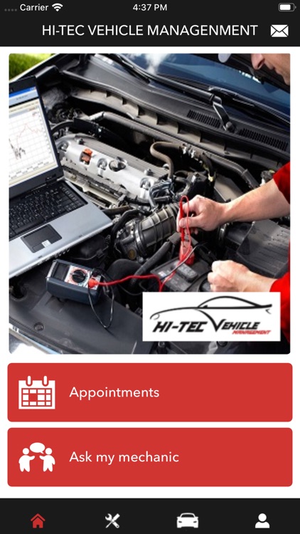 HI-TEC VEHICLE MANAGEMENT