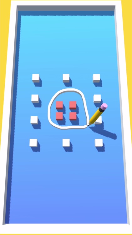 Magic Pencil 3D screenshot-0