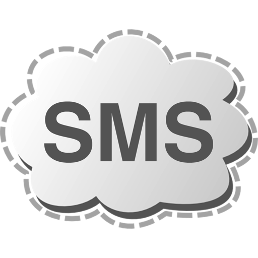 SMS sender icon