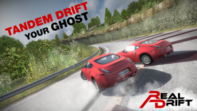 Real Drift Car Racing screenshot
