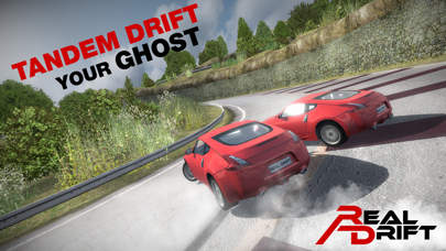 Real Drift Car Racing screenshot1