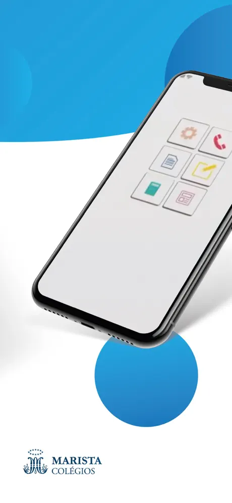 Marista Virtual App