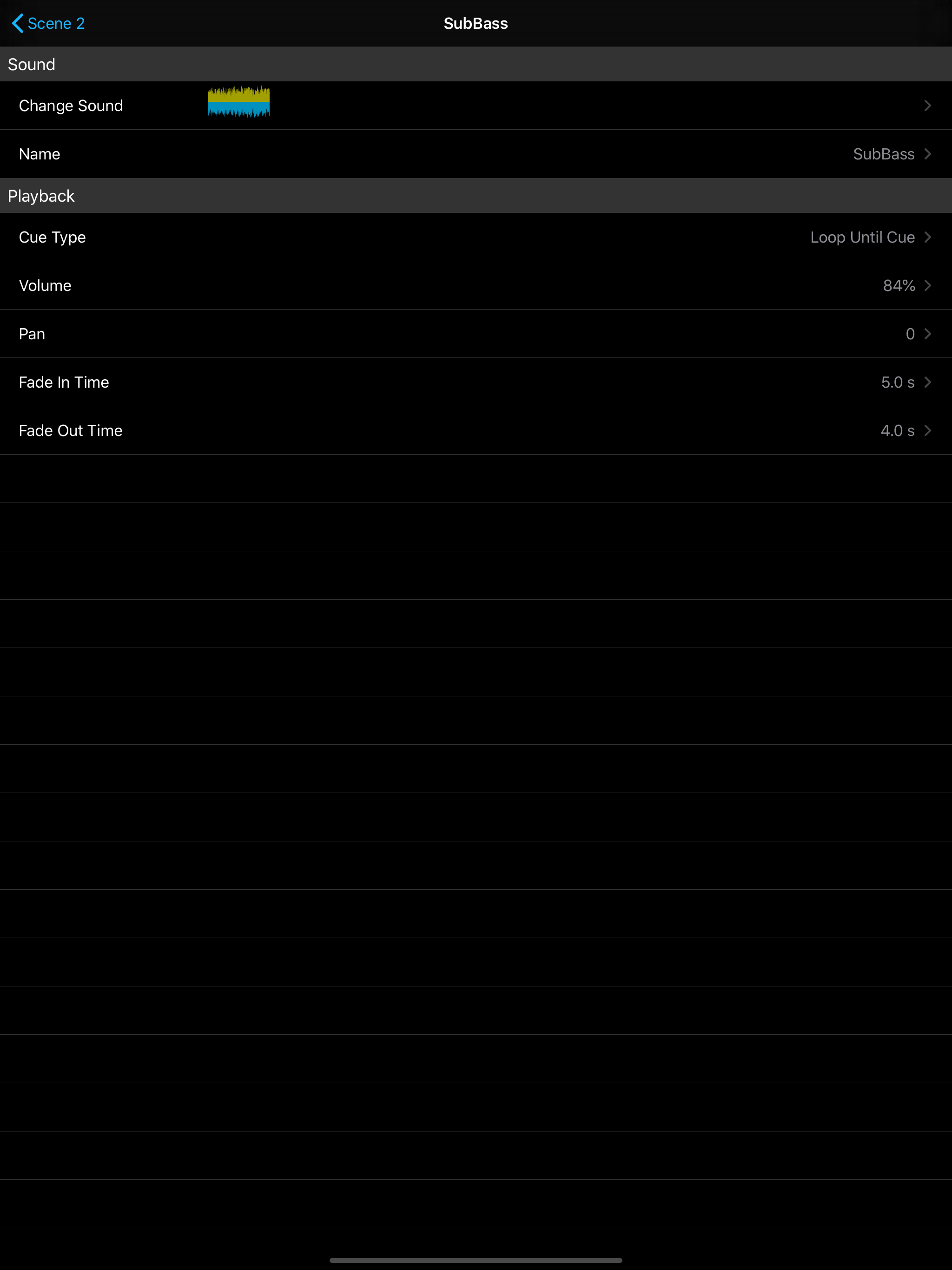 TheatreSound