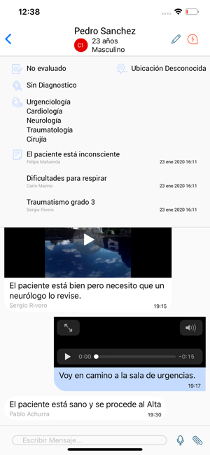 Interconsultapp(圖3)-速報App