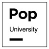 Pop University icon