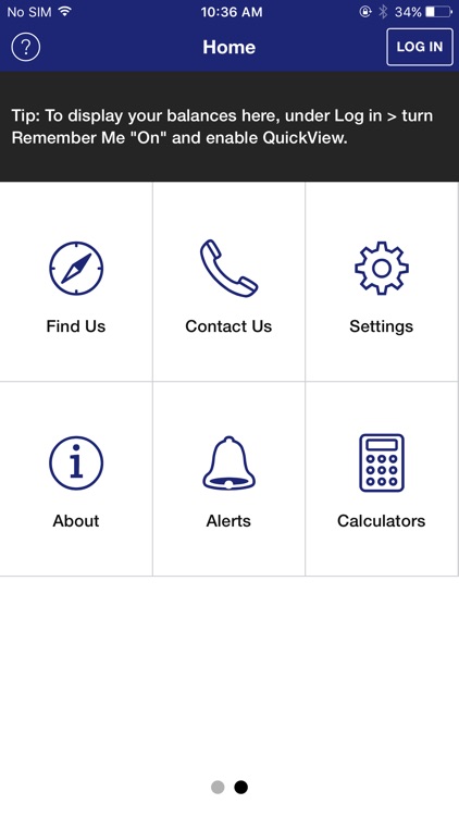 Bayview CU Mobile Banking