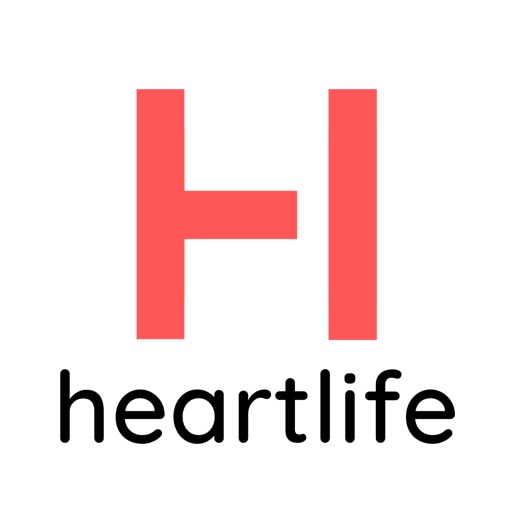 heartlife icon