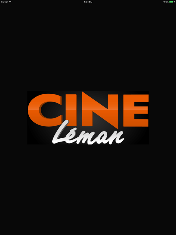 Screenshot #4 pour Cinémas Léman - Le France