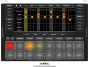 digistix drummer auv3 plugin ipad capturas de pantalla 2