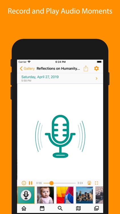 Inkwell Journal screenshot-4