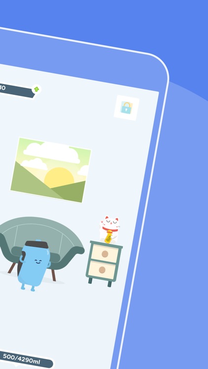 Making Life Waterfull