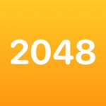 2048 Simple and Classic