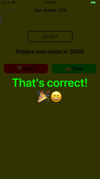 Quiz For Robux Gear Body Part By Herr Abuk