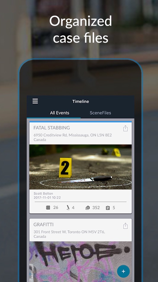 #1. Data Collect Mobile (iOS) Podle: Tyler Technologies, Inc