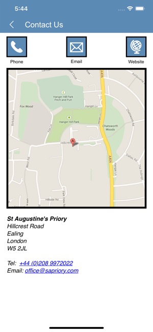 St Augustine's Priory(圖8)-速報App