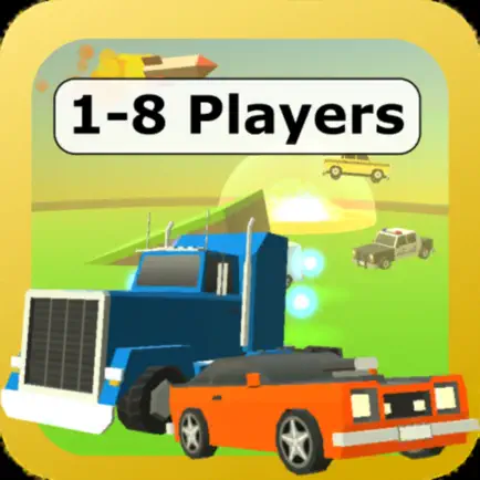 CARZ: Car Arena Rocket Zone Читы