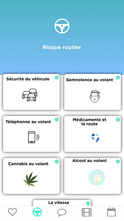 Apptiv Santé Travail screenshot-6