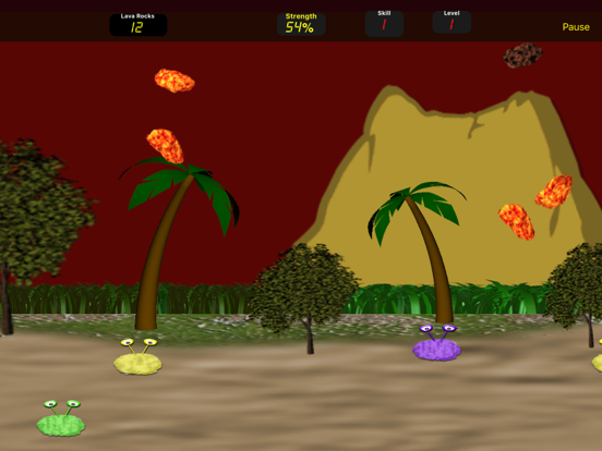 Screenshot #6 pour Wompagee Island