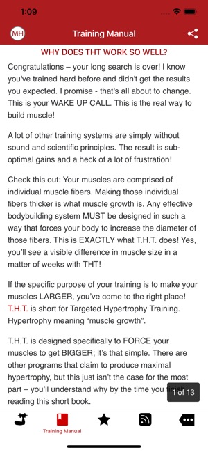 MuscleHack (Mark McManus)(圖5)-速報App