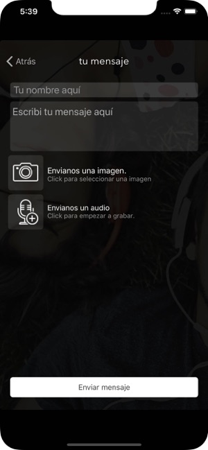 Comunidad Fan(圖3)-速報App