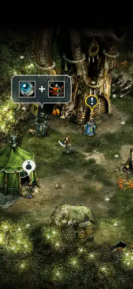 Game screenshot Triglav apk