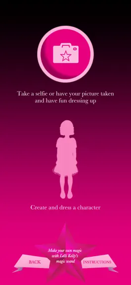 Game screenshot LELLI KELLY APP hack