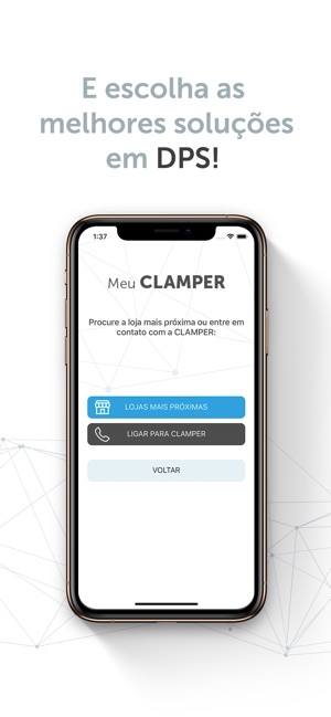 Meu CLAMPER(圖4)-速報App