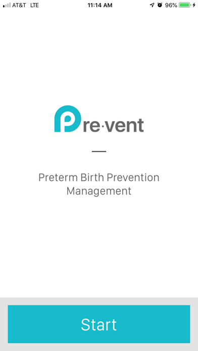 Screenshot #1 pour Pre-vent