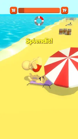 Game screenshot Coast Guard 3D apk