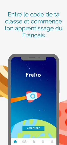 Game screenshot Frello mod apk