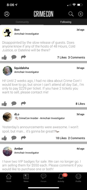CrimeCon(圖4)-速報App
