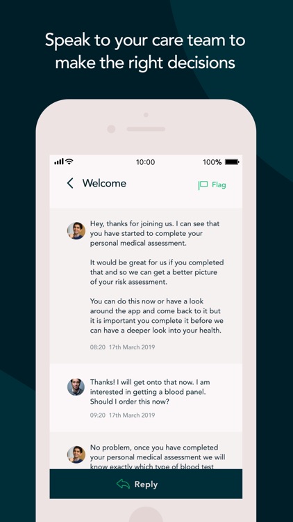 Scout Health screenshot-4