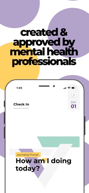 DiveThru: Guided Journaling(圖3)-速報App