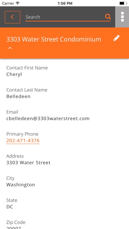 SecureCore3 screenshot-3