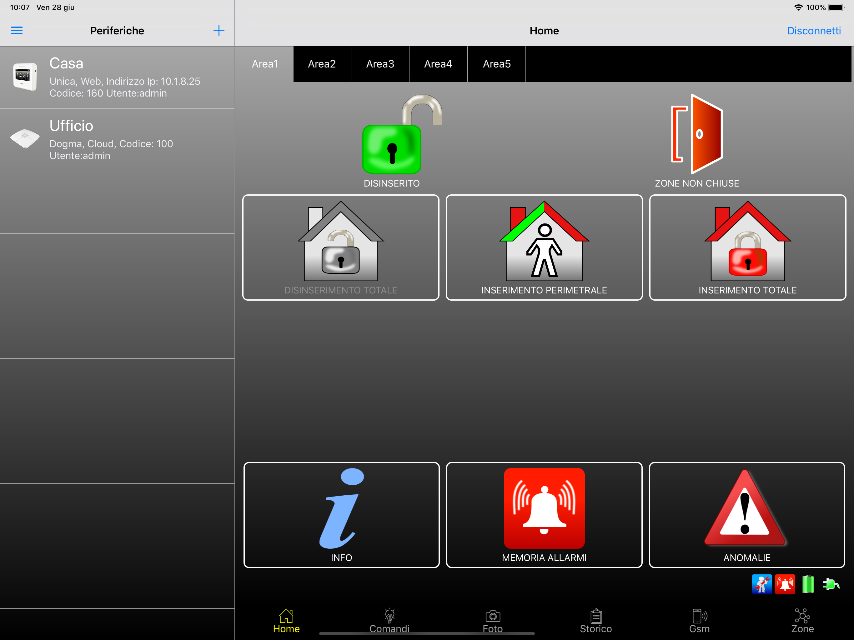 My Cosmopol screenshot 7