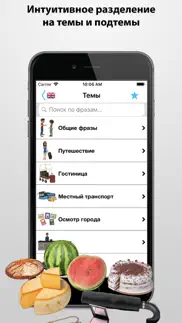 Разговорник Руссо Туристо айфон картинки 4