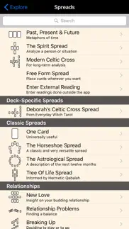 How to cancel & delete everyday witch tarot 3