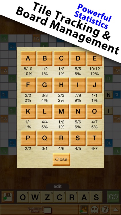 Word Breaker - Scrabble Cheat screenshot-4