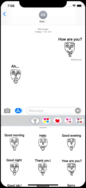 Forester Stickers