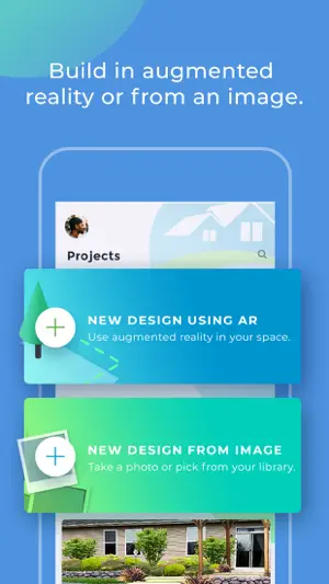 iScape: Landscape Design screenshot 3