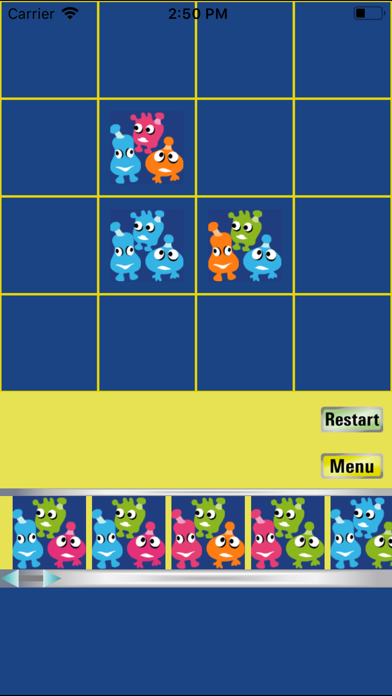 Screenshot #2 pour Play Match1One