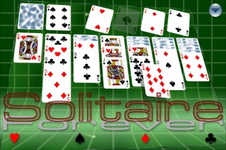 Solitaire Foreverのおすすめ画像1