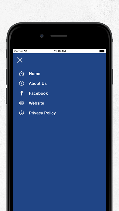 FamilyRadio Screenshot