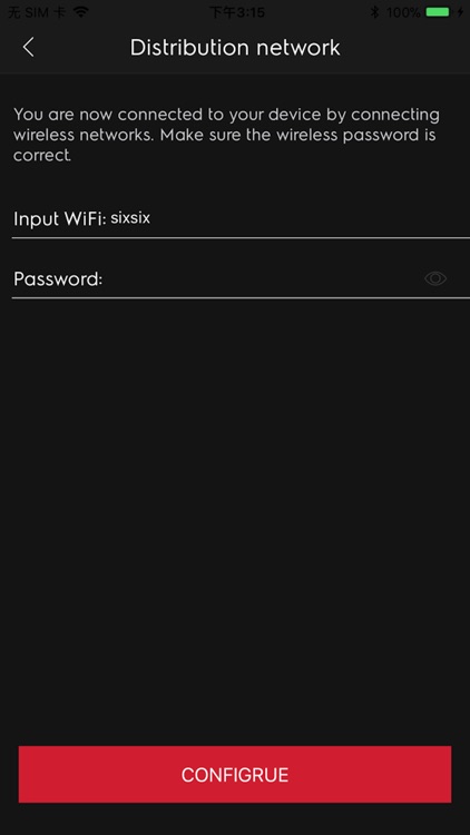 AEG Home Comfort screenshot-4