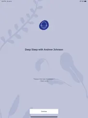 deep sleep with aj ipad resimleri 1
